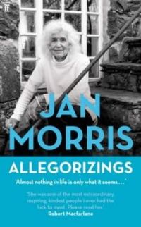 Produktbild: Morris, J: Allegorizings