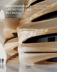 Produktbild: Contemporary Architecture in China
