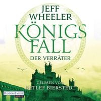 Produktbild: K&ouml;nigsfall &ndash; Der Verr&auml;ter