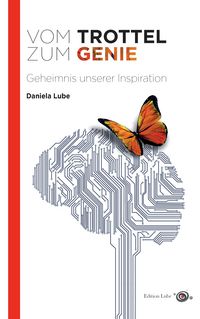 Produktbild: Vom Trottel zum Genie