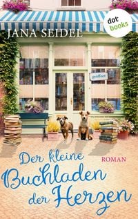 Produktbild: Der kleine Buchladen der Herzen