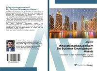 Produktbild: InnovationsmanagementEin Business Development-Ansatz