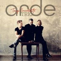 Produktbild: Tango Concertante Vol.1