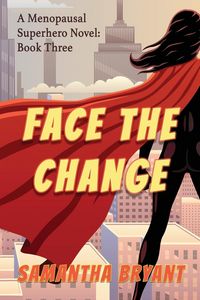 Produktbild: Face the Change