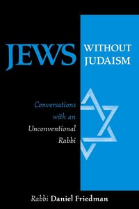 Produktbild: Jews Without Judaism