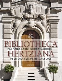 Produktbild: 100 Jahre Bibliotheca Hertziana