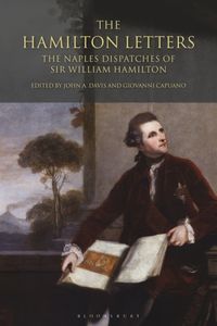 Produktbild: Hamilton Letters