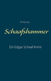 Produktbild: Schaafshammer