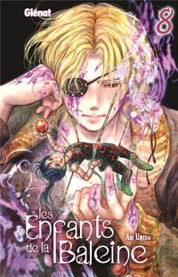 Produktbild: Les enfants de la baleine. Tome 8