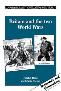 Produktbild: Britain and the Two World Wars