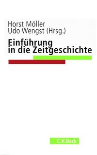 Produktbild: Einf&uuml;hrung in die Zeitgeschichte