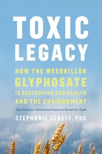 Produktbild: Toxic Legacy