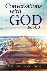 Produktbild: Conversations with God Book 3