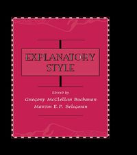 Produktbild: Explanatory Style