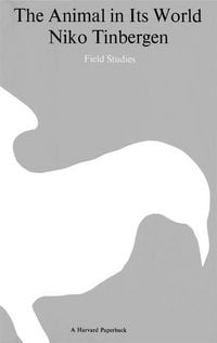 Produktbild: The Animal in Its World