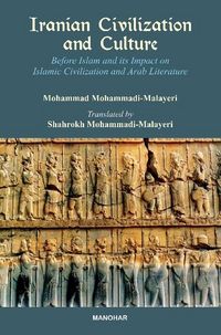 Produktbild: Iranian Civilization And Culture