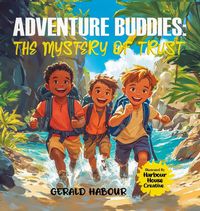 Produktbild: Adventure Buddies