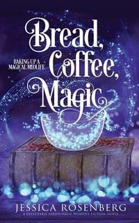 Produktbild: Bread, Coffee, Magic