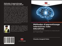Produktbild: M&eacute;thodes d'apprentissage interactives ludo-&eacute;ducatives