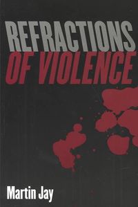 Produktbild: Refractions of Violence