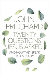 Produktbild: Twenty Questions Jesus Asked