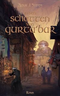 Produktbild: In den Schatten von Qurta'bar