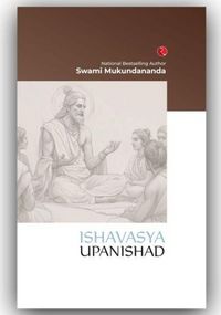 Produktbild: The Ishavasya Upanishad