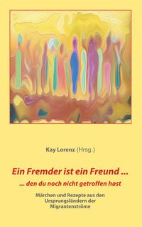 Produktbild: Ein Fremder ist ein Freund ...