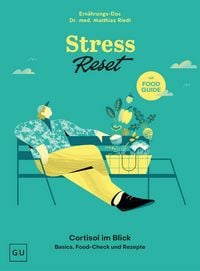 Produktbild: Stress Reset