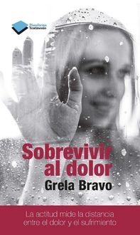 Produktbild: Sobrevivir al dolor