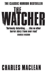 Produktbild: The Watcher