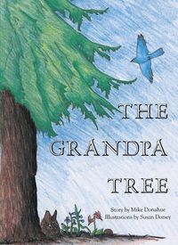 Produktbild: The Grandpa Tree
