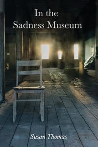 Produktbild: In the Sadness Museum: Poems