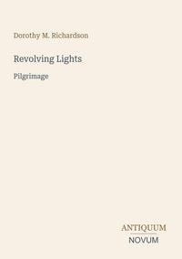 Produktbild: Revolving Lights