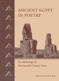 Produktbild: Ancient Egypt in Poetry