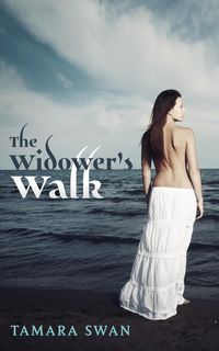 Produktbild: The Widower's Walk (Shared and Shamed, #4)