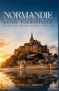 Produktbild: NORMANDIE GUIDE TOURISTIQUE