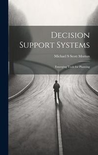 Produktbild: Decision Support Systems