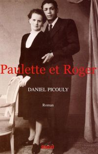 Produktbild: Paulette et Roger