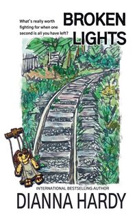 Produktbild: Broken Lights (Illustrated Cover Edition)
