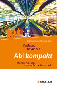 Produktbild: Englisch f&uuml;r die gymnasiale Oberstufe &ndash; Ausgabe 2015