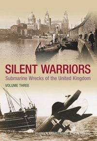 Produktbild: Silent Warriors