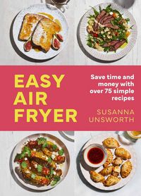 Produktbild: Easy Air Fryer
