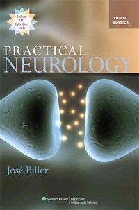 Produktbild: Practical Neurology, 3e Practical Neurology, 3e