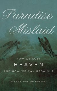 Produktbild: Paradise Mislaid