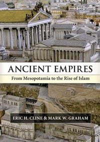 Produktbild: Ancient Empires