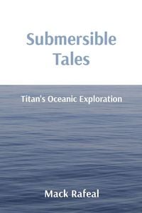 Produktbild: Submersible Tales
