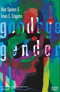 Produktbild: Goodbye Gender
