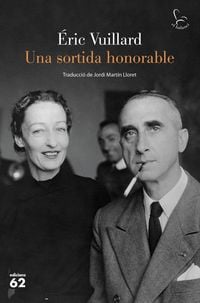 Produktbild: Una sortida honorable