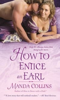 Produktbild: How to Entice an Earl